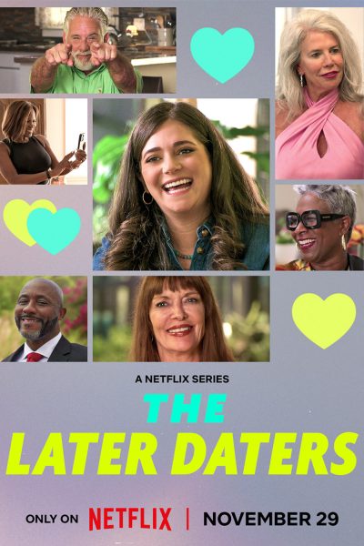 برنامج The Later Daters الموسم الأول – الحلقة 8 والأخيرة