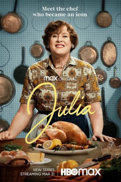 مسلسل Julia الموسم الأول