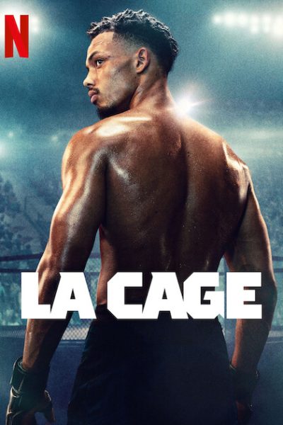 مسلسل La Cage الموسم الاول