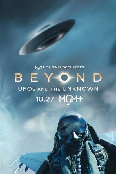 مسلسل Beyond: UFOs and the Unknown الموسم الاول