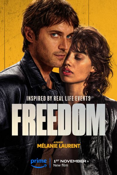 فيلم Freedom 2024 مترجم