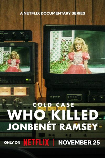 مسلسل Cold Case: Who Killed JonBenét Ramsey الموسم الأول