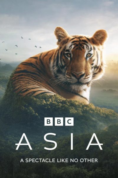 مسلسل Asia