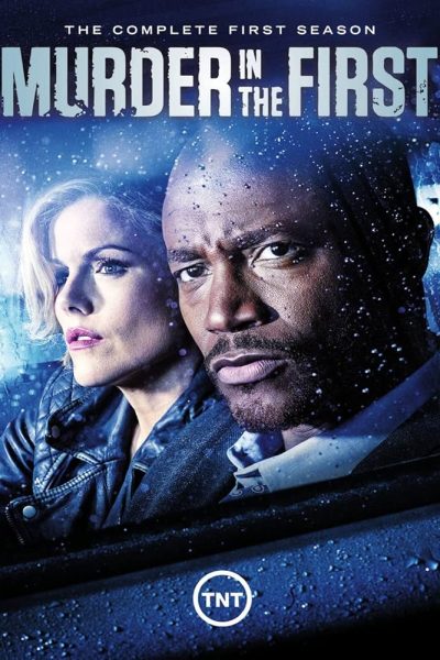 256941مسلسل Murder in the First