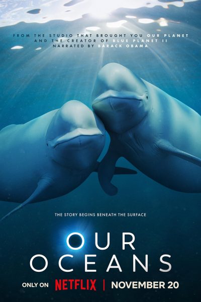 مسلسل Our Oceans الموسم الاول