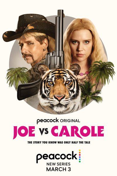 مسلسل Joe vs. Carole الموسم الأول