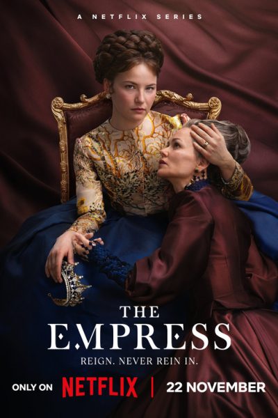 186711مسلسل The Empress