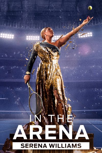 مسلسل In the Arena: Serena Williams