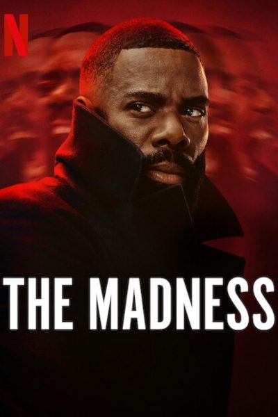 مسلسل The Madness الموسم الأول