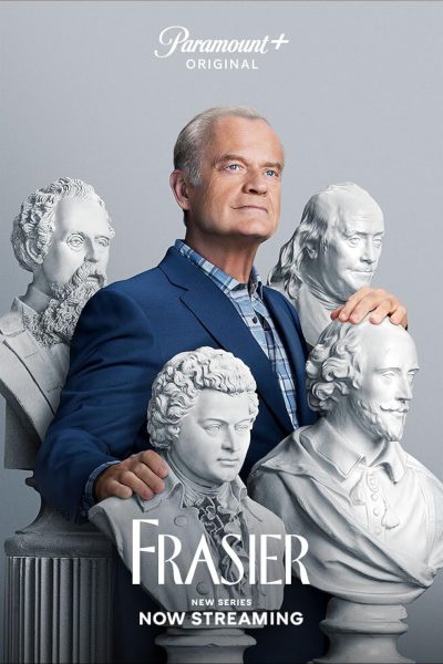 مسلسل Frasier 2023 الموسم الأول