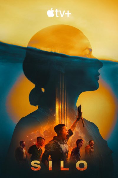 مسلسل Silo الموسم الثاني