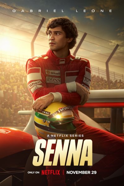 مسلسل Senna الموسم الأول