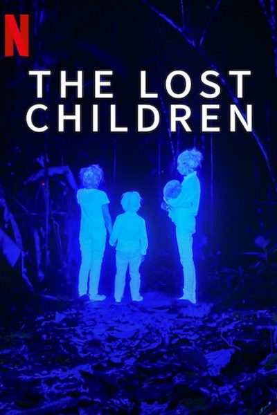 فيلم The Lost Children 2024 مترجم
