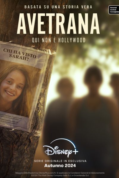 مسلسل Avetrana: This Is Not Hollywood الموسم الاول