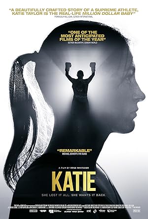 فيلم Katie 2018 مترجم