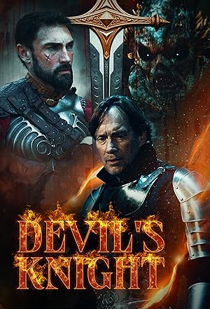 فيلم Devil’s Knight 2024 مترجم