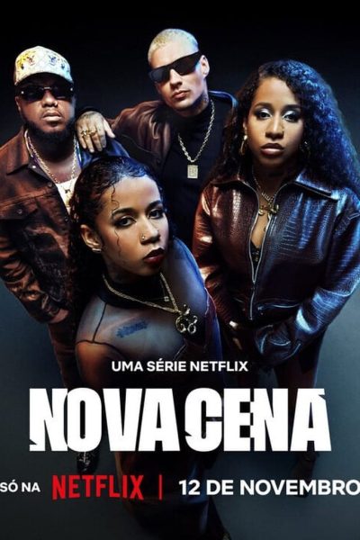 برنامج Rhythm + Flow: Brazil الموسم الأول