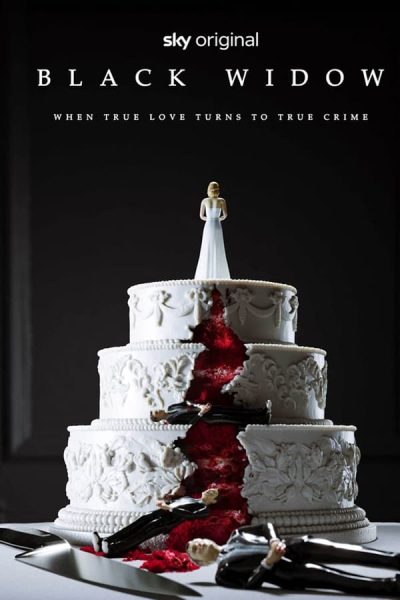 مسلسل Black Widow الموسم الاول