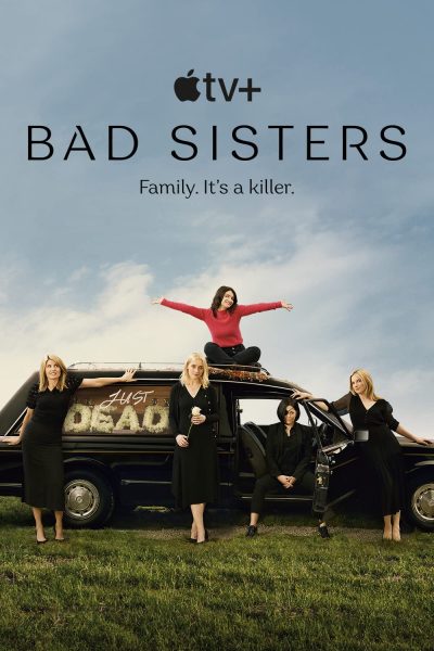 مسلسل Bad Sisters الموسم الثاني