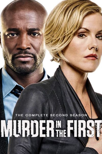 256941مسلسل Murder in the First