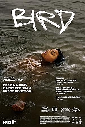 فيلم Bird 2024 مترجم