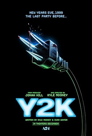 فيلم Y2K 2024 مترجم