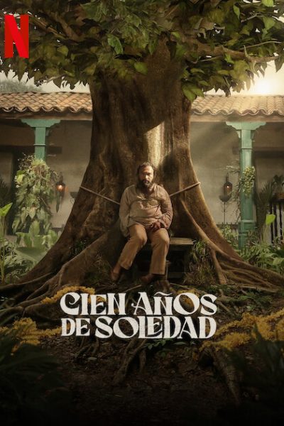 مسلسل One Hundred Years of Solitude الموسم الأول