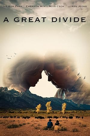 فيلم A Great Divide 2023 مترجم