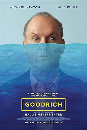 فيلم Goodrich 2024 مترجم