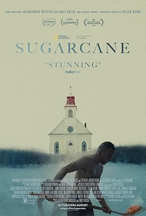 فيلم Sugarcane 2024 مترجم