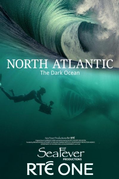 مسلسل North Atlantic: The Dark Ocean الموسم الاول