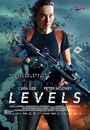 فيلم Levels 2024 مترجم