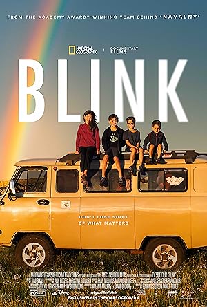 فيلم Blink 2024 مترجم