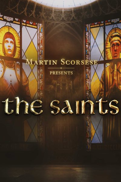 مسلسل Martin Scorsese Presents: The Saints الموسم الأول