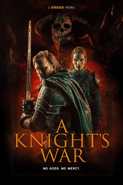 فيلم A Knight’s War 2024 مترجم
