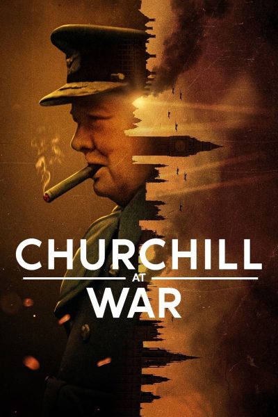 مسلسل Churchill at War الموسم الاول