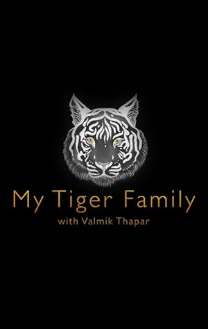 فيلم My Tiger Family 2024 مترجم
