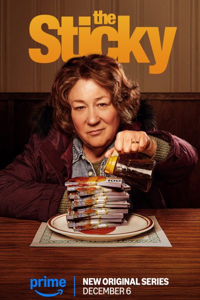 مسلسل The Sticky الموسم الاول