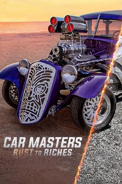 260135مسلسل Car Masters: Rust to Riches