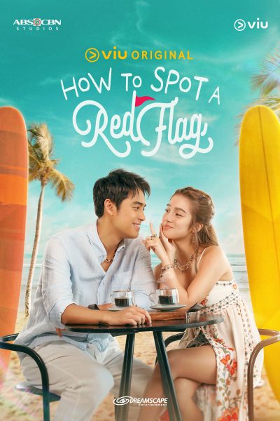 مسلسل How to Spot a Red Flag الموسم الاول