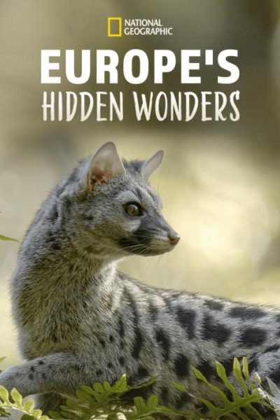 مسلسل Hidden Wonders of Europe الموسم الأول