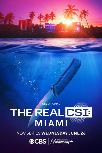 مسلسل The Real CSI: Miami الموسم الاول