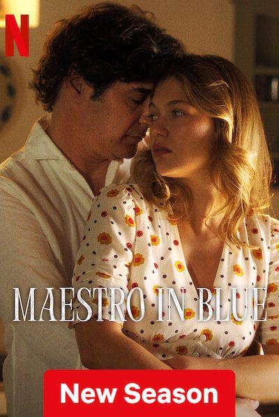 مسلسل Maestro الموسم الثالث