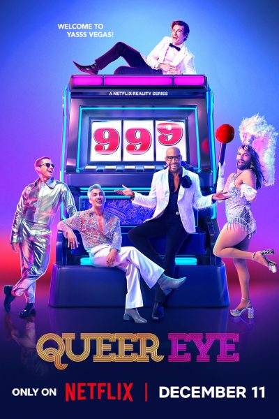 85132مسلسل Queer Eye