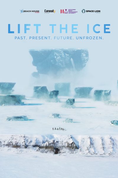 مسلسل Lift the Ice الموسم الاول