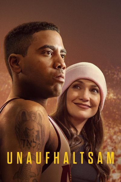 فيلم Unstoppable: The Anthony Robles Story 2024 مترجم