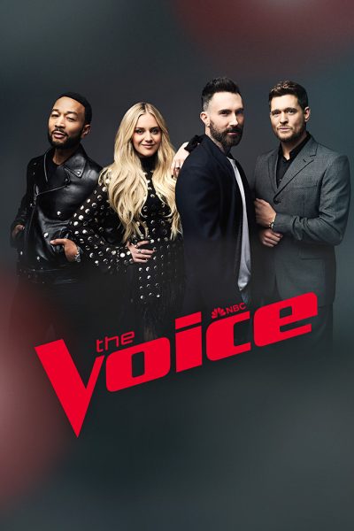 برنامج The Voice الموسم السادس والعشرون