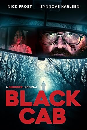 فيلم Black Cab 2024 مترجم