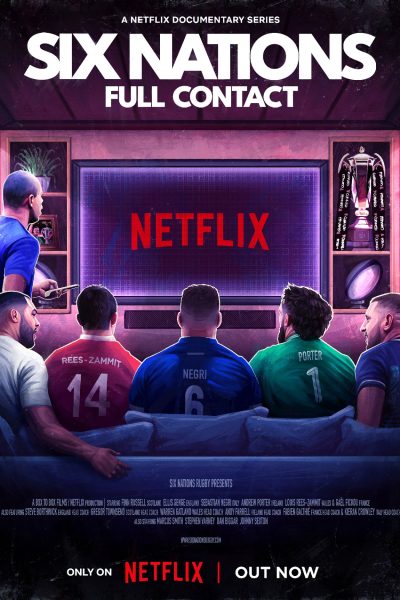 مسلسل Six Nations: Full Contact الموسم الثاني