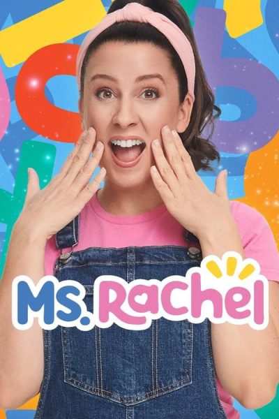 مسلسل Ms. Rachel